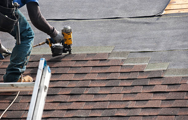 Licensed Flat Roof Repair service in Glade Valley, NC - Brentwood Metal Roofing